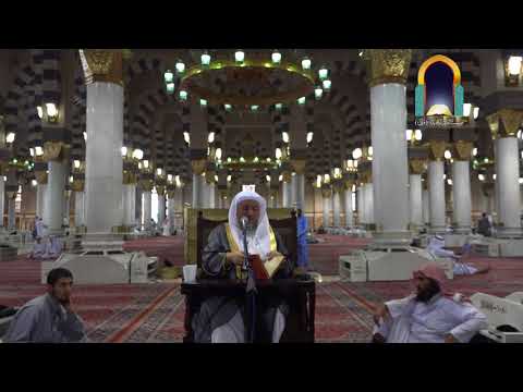 شرح مسائل الجاهلية