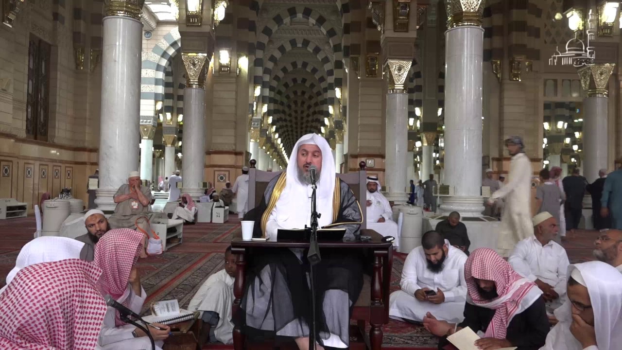‏‏شرح اعتقاد أئمة أهل الحديث