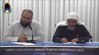 حياة النبي صلى الله عليه وسلم