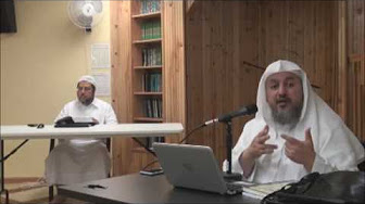 مجلس سماع مسند الشافعي – مينيسوتا